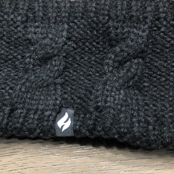 Winter Headband - Picture 2 of 4